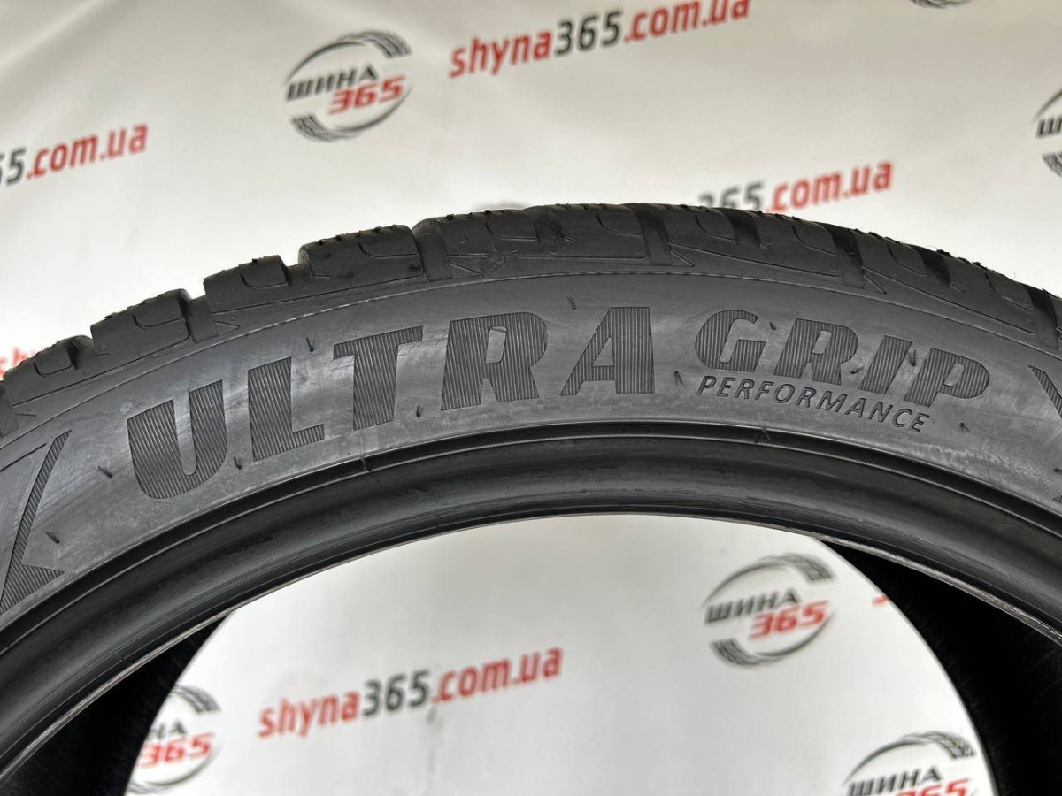 265/40 R20 GOODYEAR ULTRAGRIP PERFORMANCE GEN-1 7mm