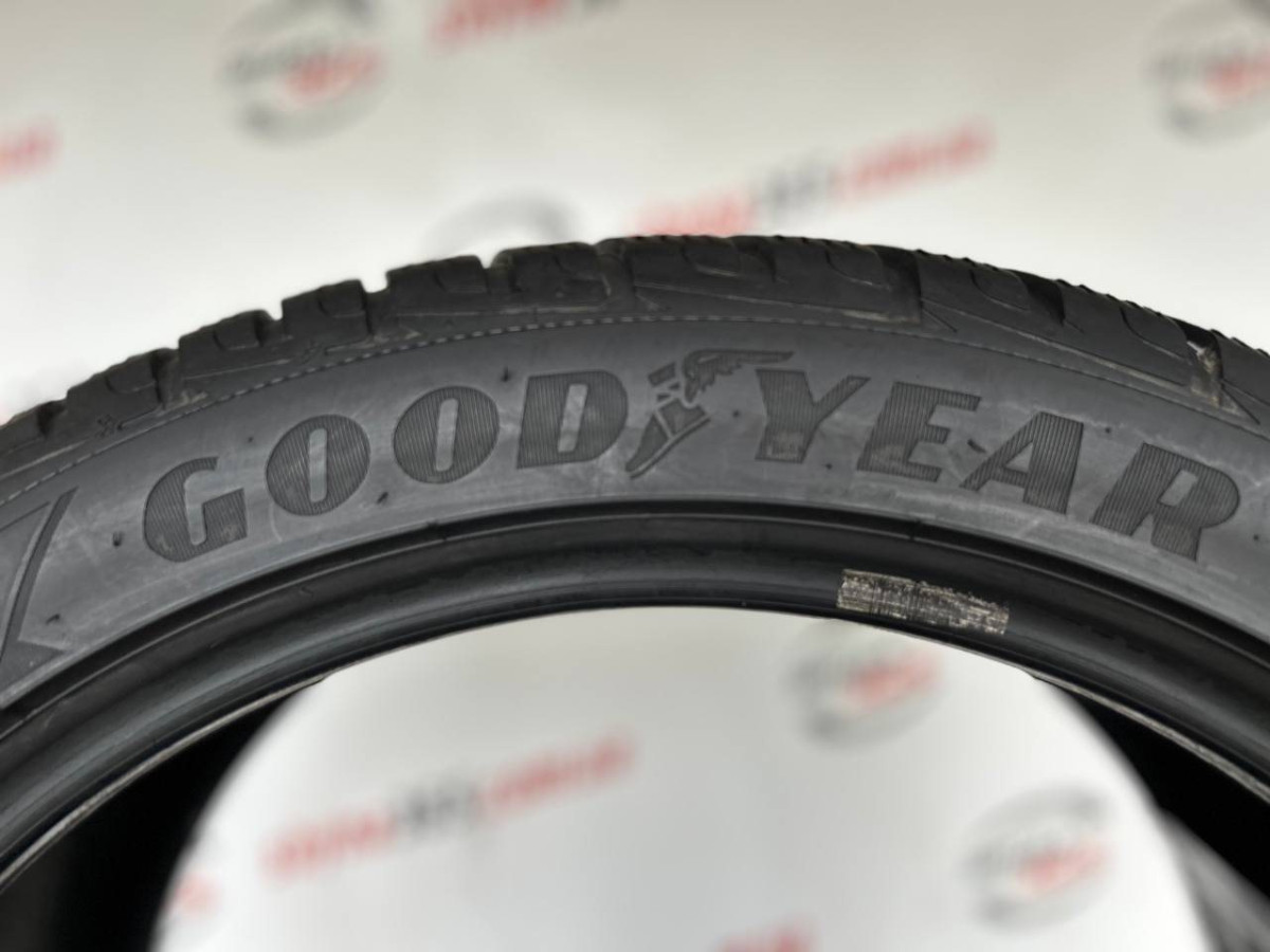 265/40 R20 GOODYEAR ULTRAGRIP PERFORMANCE GEN-1 7mm