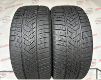 265/40 R20 PIRELLI WINTER SOTTOZERO 3 7mm