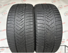 265/40 R20 PIRELLI WINTER SOTTOZERO 3 7mm