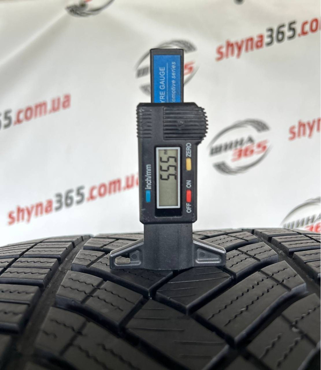285/40 R20 GOODYEAR ULTRAGRIP PERFORMANCE GEN-1 5mm