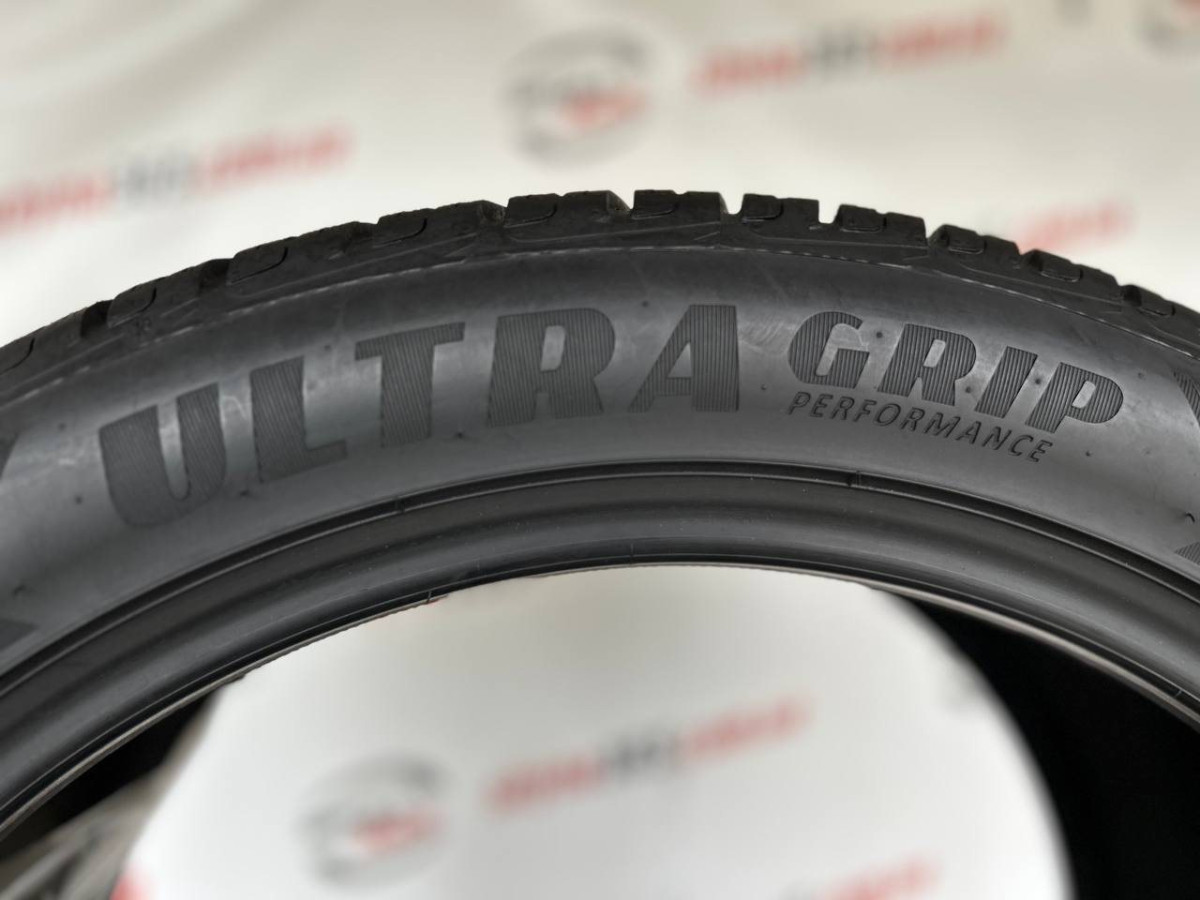 285/40 R20 GOODYEAR ULTRAGRIP PERFORMANCE GEN-1 5mm