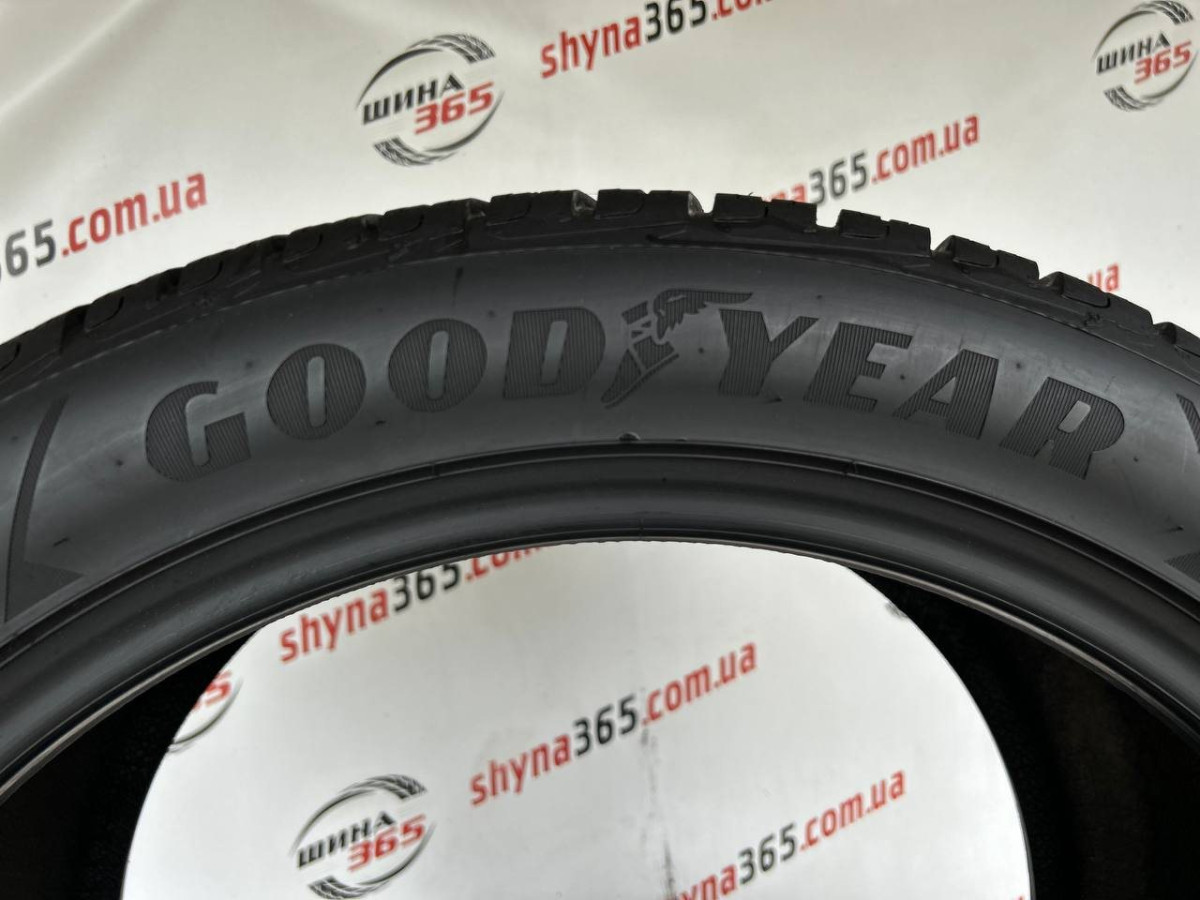 285/40 R20 GOODYEAR ULTRAGRIP PERFORMANCE GEN-1 5mm