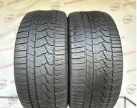 275/45 R20 CONTINENTAL WINTERCONTACT TS860S RUN FLAT 5mm