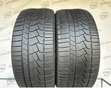 275/45 R20 CONTINENTAL WINTERCONTACT TS860S RUN FLAT 5mm