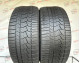 275/45 R20 CONTINENTAL WINTERCONTACT TS860S RUN FLAT 5mm