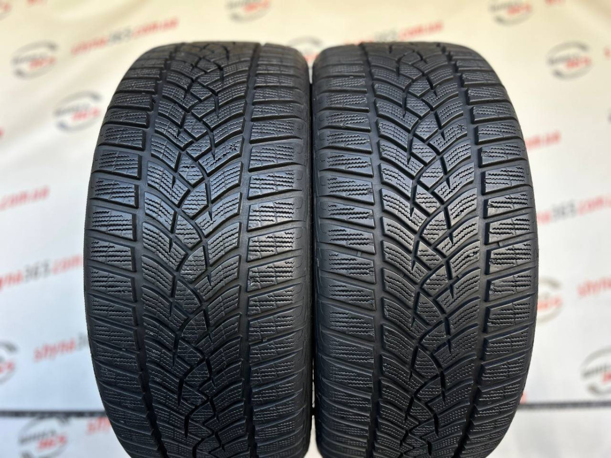 225/40 R19 GOODYEAR ULTRAGRIP PERFORMANCE + 7mm