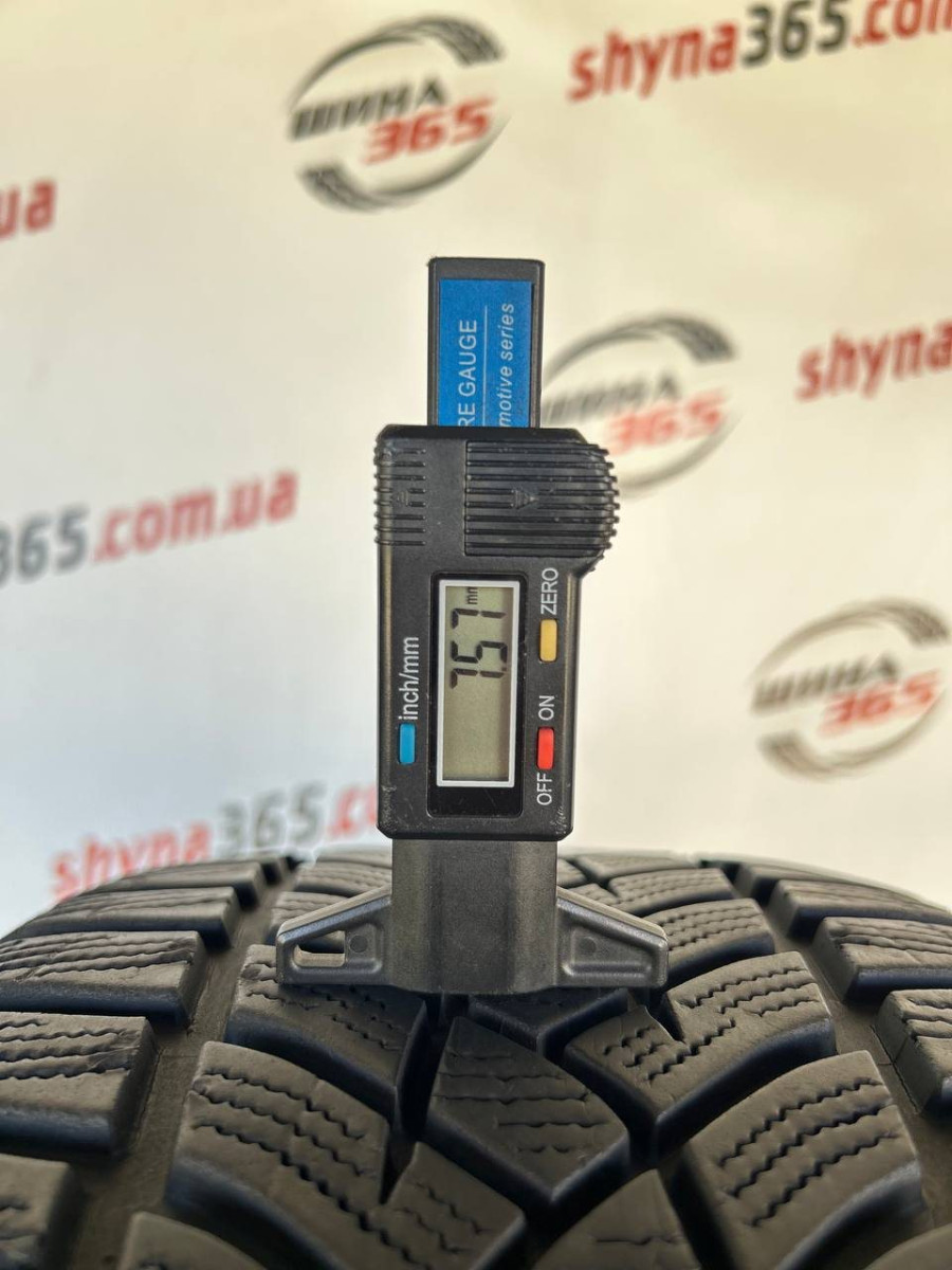 225/40 R19 GOODYEAR ULTRAGRIP PERFORMANCE + 7mm