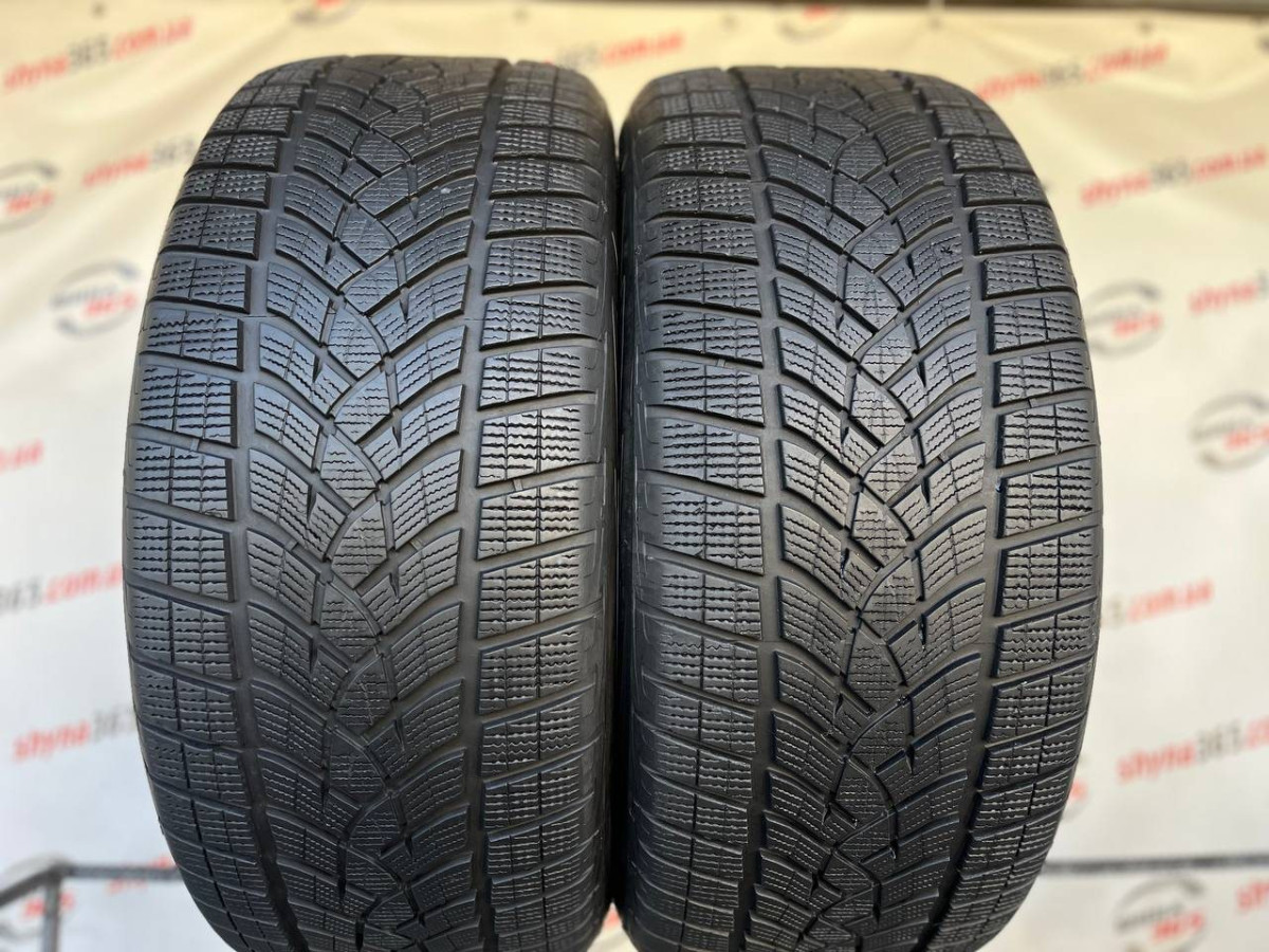 275/45 R21 GOODYEAR ULTRAGRIP PERFORMANCE GEN-1 SUV 7mm
