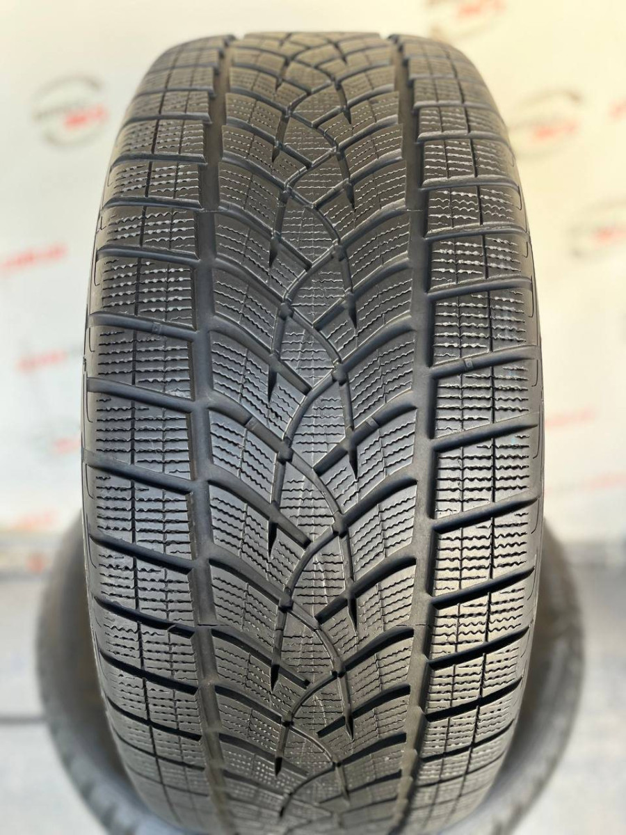 275/45 R21 GOODYEAR ULTRAGRIP PERFORMANCE GEN-1 SUV 7mm