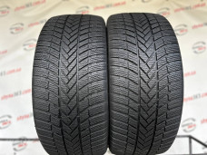 255/40 R21 BRIDGESTONE BLIZZAK LM005 7mm