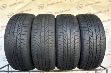 235/50 R19 CONTINENTAL WINTERCONTACT TS870P 6mm