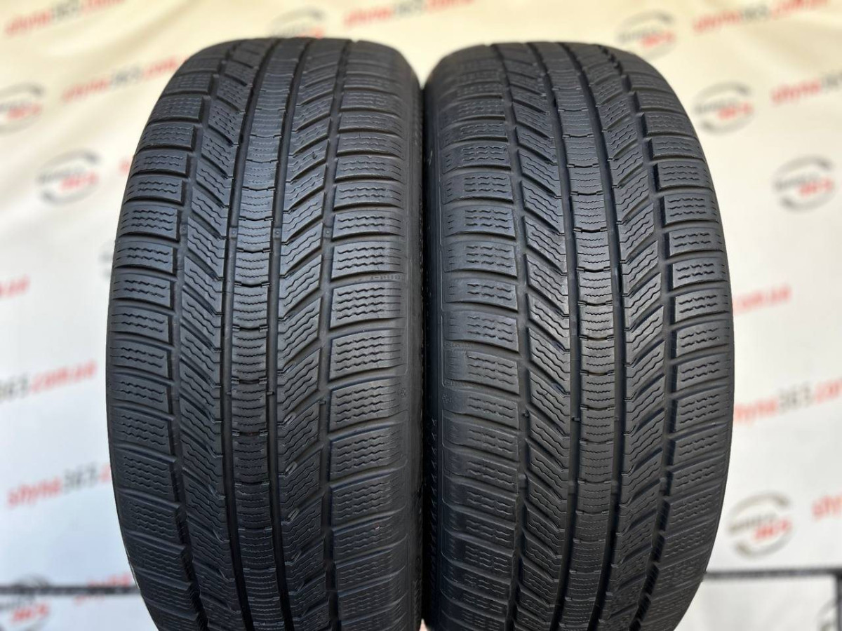 235/50 R19 CONTINENTAL WINTERCONTACT TS870P 6mm