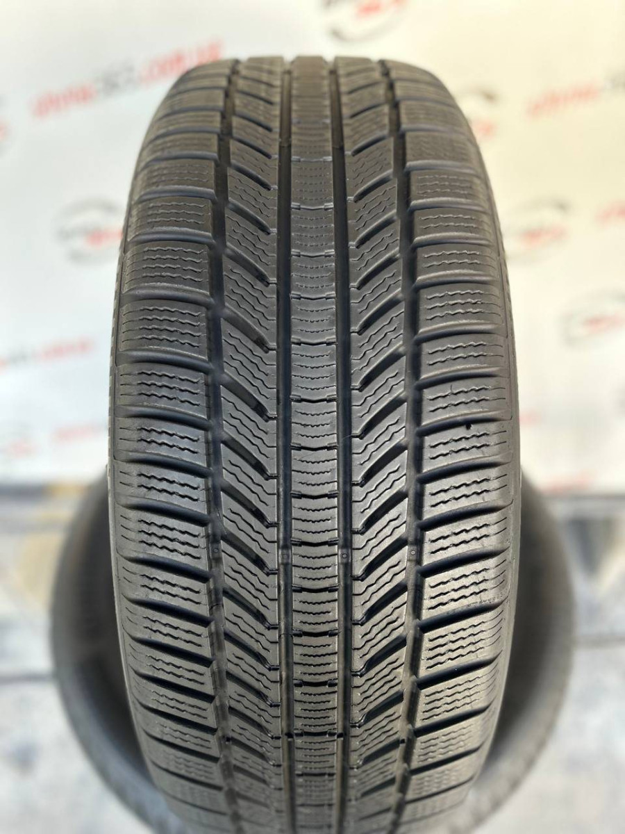 235/50 R19 CONTINENTAL WINTERCONTACT TS870P 6mm