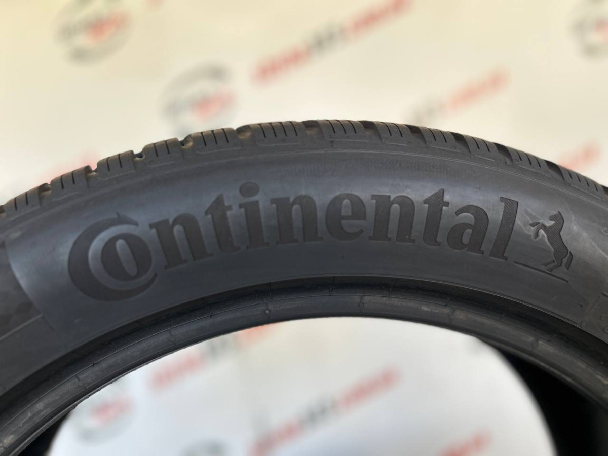 235/50 R19 CONTINENTAL WINTERCONTACT TS870P 6mm