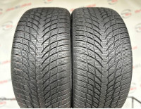 245/40 R20 NOKIAN WR SNOWPROOF P 7mm