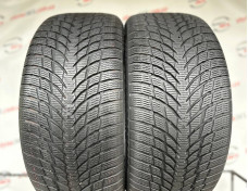 245/40 R20 NOKIAN WR SNOWPROOF P 7mm