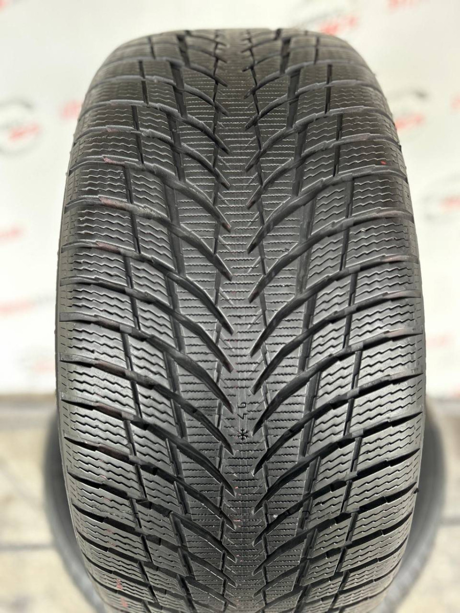 245/40 R20 NOKIAN WR SNOWPROOF P 7mm
