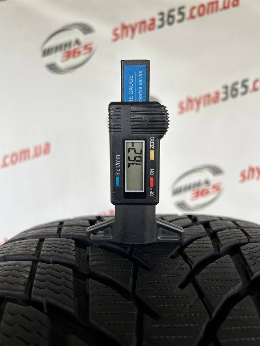245/40 R20 NOKIAN WR SNOWPROOF P 7mm
