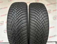 205/60 R16 HANKOOK WINTER I CEPT RS3 W462 7mm