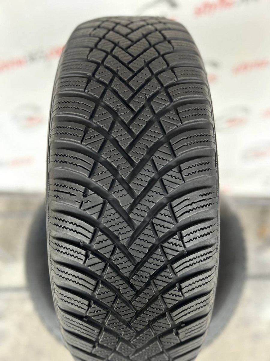 205/60 R16 HANKOOK WINTER I CEPT RS3 W462 7mm