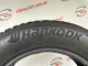 205/60 R16 HANKOOK WINTER I CEPT RS3 W462 7mm