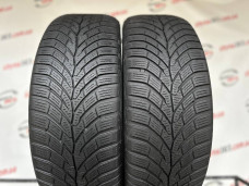 215/60 R16 CONTINENTAL WINTERCONTACT TS870 5mm