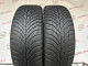 215/60 R16 CONTINENTAL WINTERCONTACT TS870 5mm