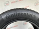 215/60 R16 CONTINENTAL WINTERCONTACT TS870 5mm