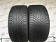 285/40 R21 PIRELLI SCORPION WINTER 2 5mm