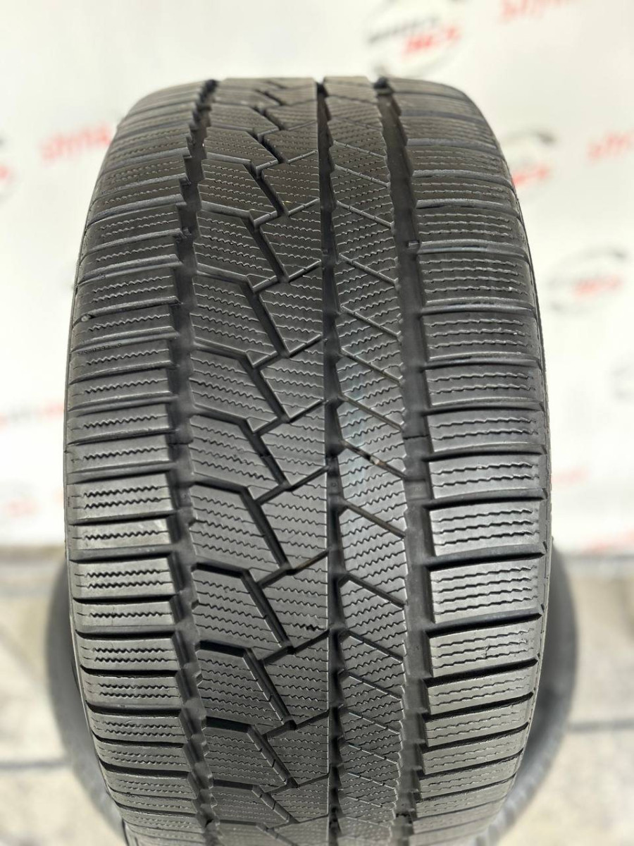 255/35 R19 CONTINENTAL WINTERCONTACT TS860S 7mm