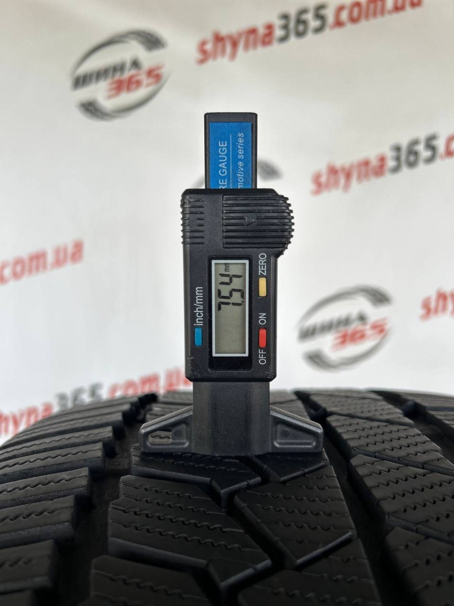 255/35 R19 CONTINENTAL WINTERCONTACT TS860S 7mm