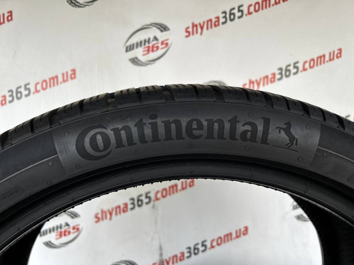 255/35 R19 CONTINENTAL WINTERCONTACT TS860S 7mm