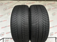 255/55 R20 BRIDGESTONE BLIZZAK LM001 RUN FLAT 4mm
