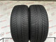 255/55 R20 BRIDGESTONE BLIZZAK LM001 RUN FLAT 4mm