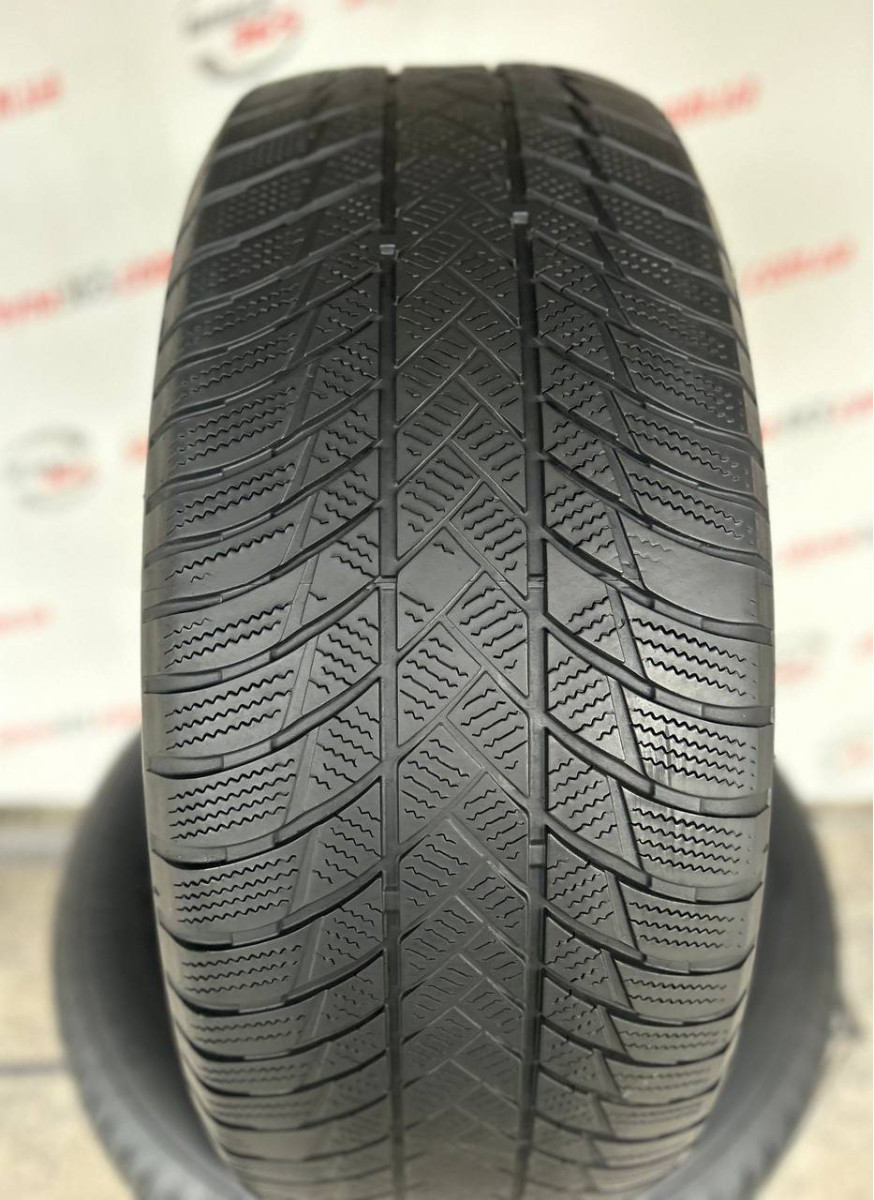 255/55 R20 BRIDGESTONE BLIZZAK LM001 RUN FLAT 4mm