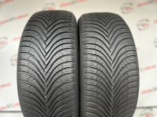 215/60 R16 MICHELIN ALPIN 5 SELFSEAL 7mm