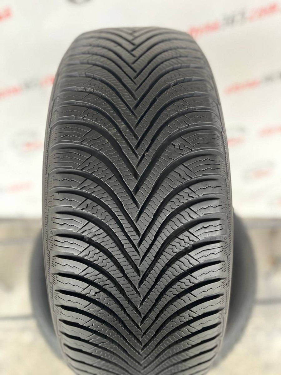 215/60 R16 MICHELIN ALPIN 5 SELFSEAL 7mm
