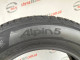 215/60 R16 MICHELIN ALPIN 5 SELFSEAL 7mm