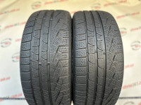 245/35 R20 PIRELLI SOTTOZERO WINTER 240 SERIE II RUN FLAT 6mm