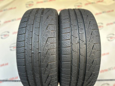 245/35 R20 PIRELLI SOTTOZERO WINTER 240 SERIE II RUN FLAT 6mm