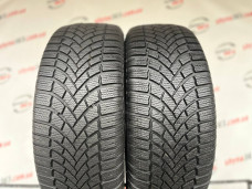 215/60 R16 BRIDGESTONE BLIZZAK LM005 DRIVEGUARD 7mm