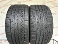 285/40 R20 PIRELLI PZERO WINTER 7mm