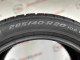 285/40 R20 PIRELLI PZERO WINTER 7mm