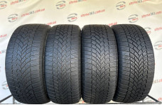 225/55 R17 BRIDGESTONE BLIZZAK LM005 DRIVEGUARD 5mm