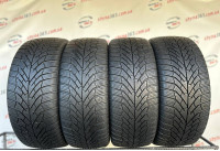 225/45 R17 KUMHO WINTERCRAFT WP52 7mm