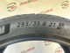 295/35 R21 MICHELIN PILOT ALPIN 5 SUV 4mm