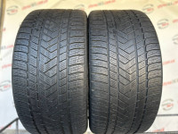 325/35 R22 PIRELLI SCORPION WINTER 4mm