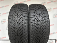 205/55 R16 KUMHO WINTERCRAFT WP52 7mm