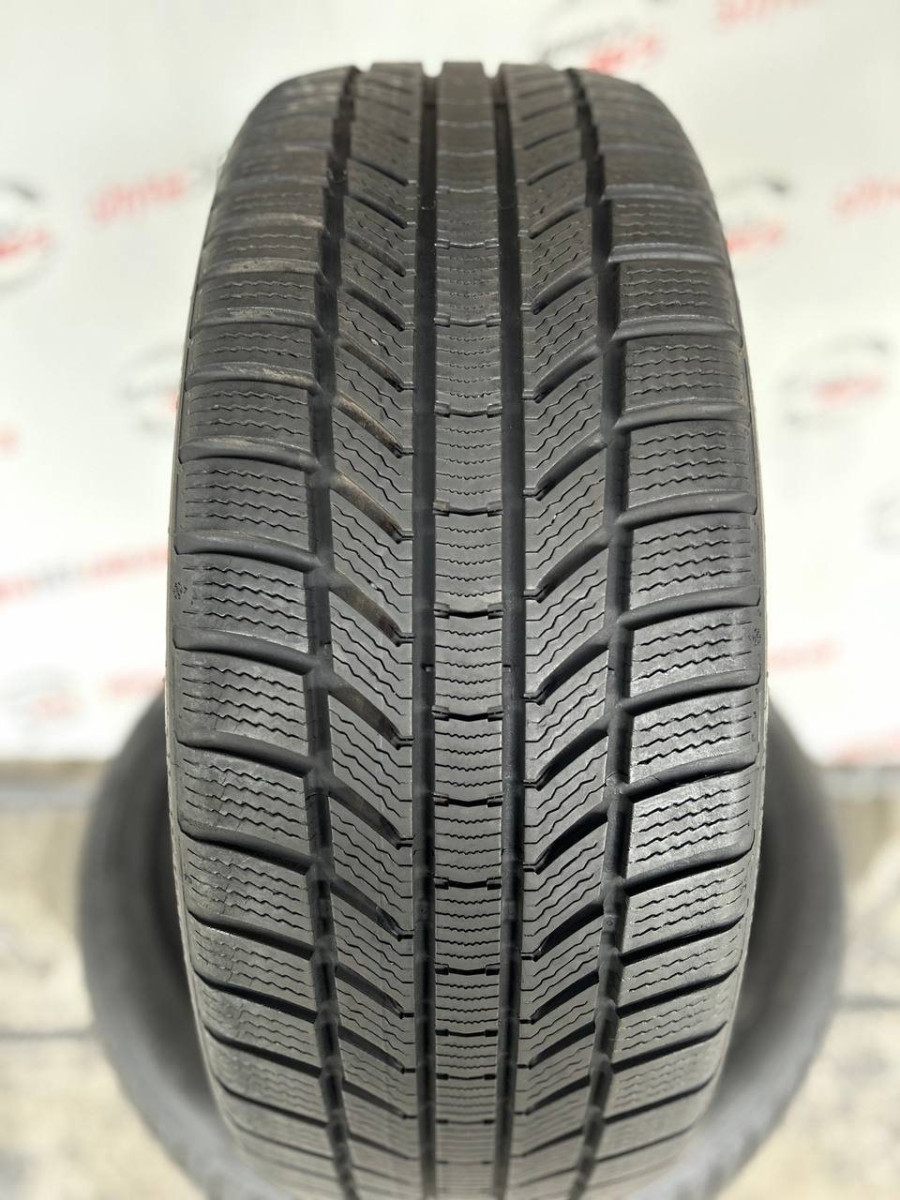 235/45 R20 CONTINENTAL WINTERCONTACT TS870P 7mm